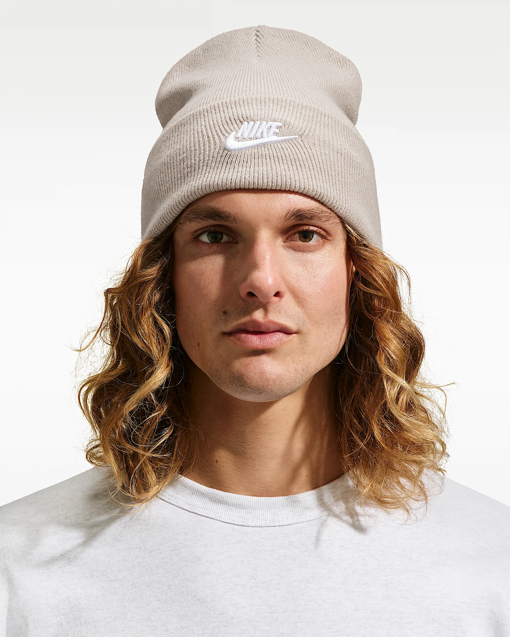 Nike Peak Futura Beanie - 1