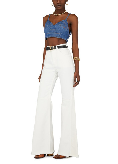 Chloé Flared pants outlook