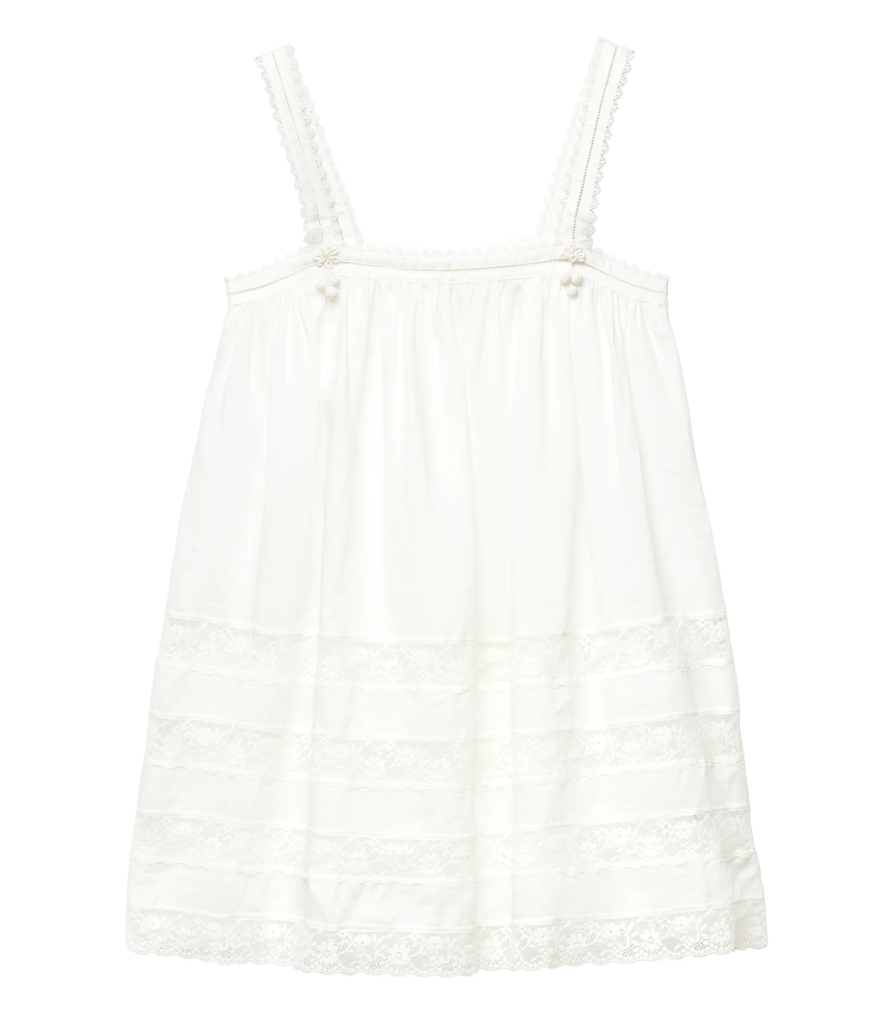 ALOISE DRESS - 1