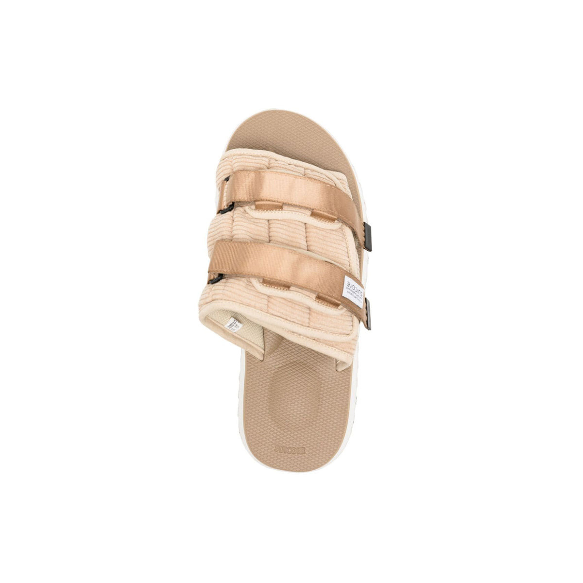 MOTO-SHELLAB SANDALS (CLAM) - 2