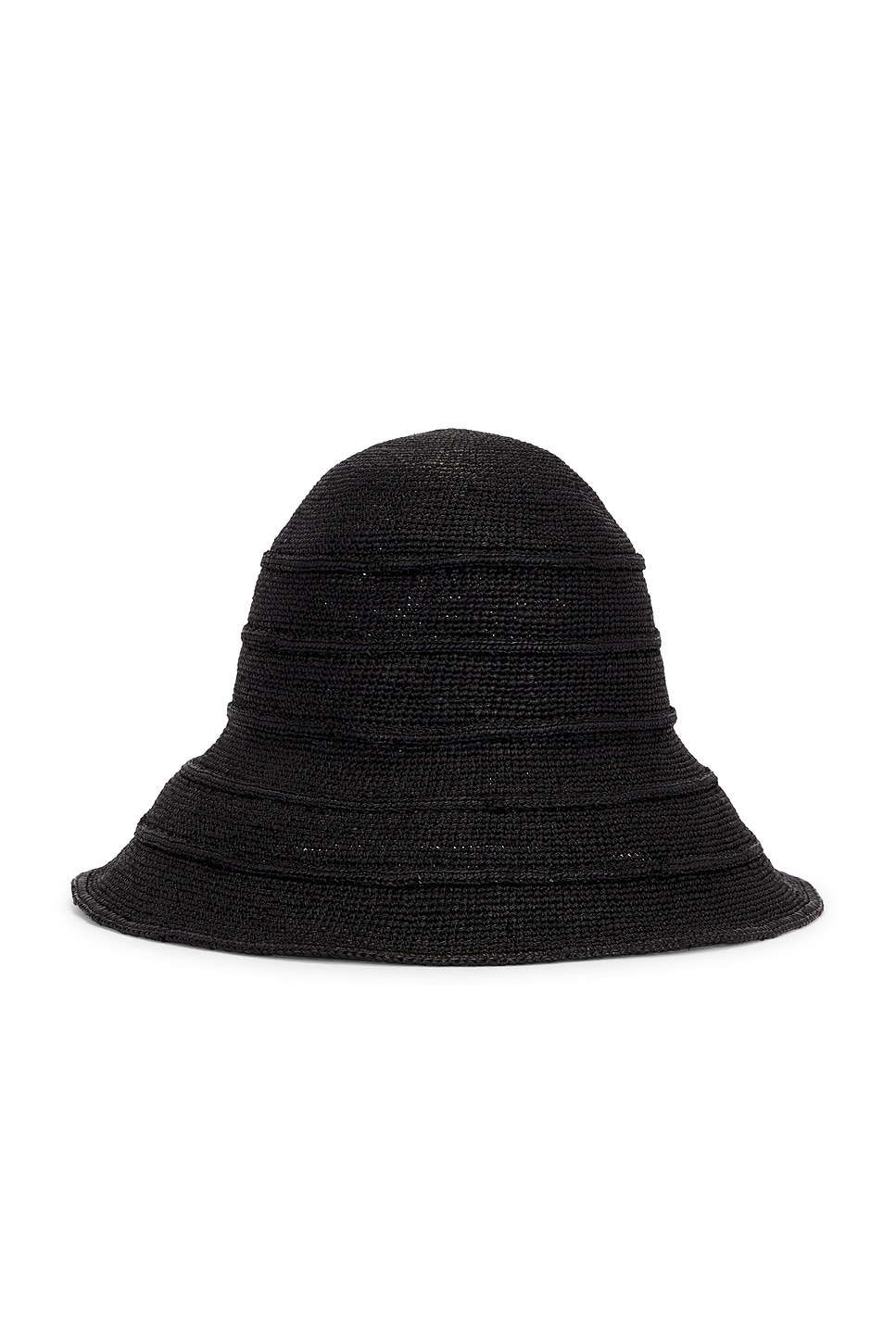 Zeke Hat - 3