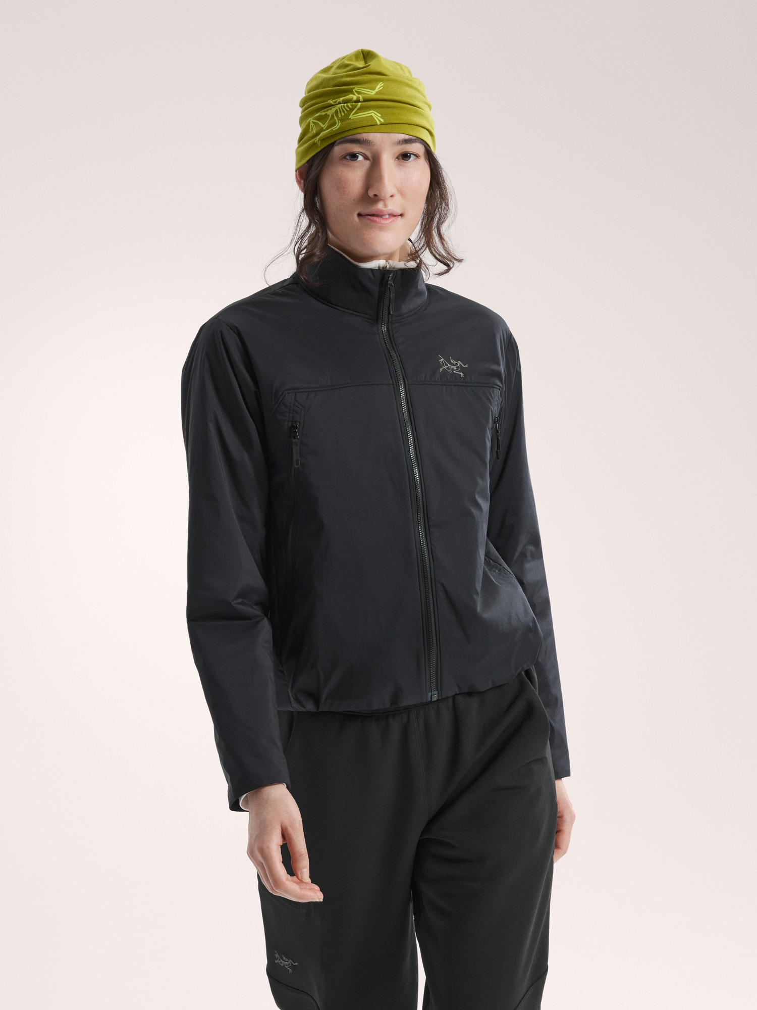 Elec Insulated Jacket - 2
