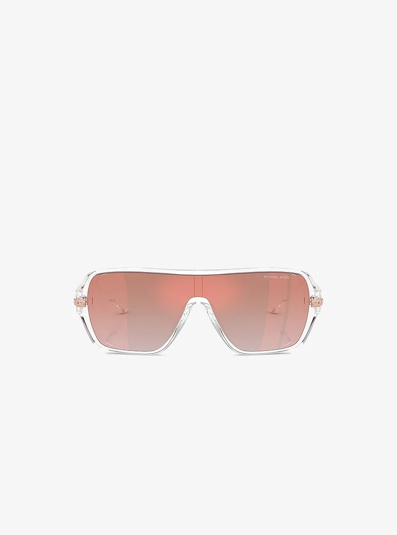 Wailuku Sunglasses - 1