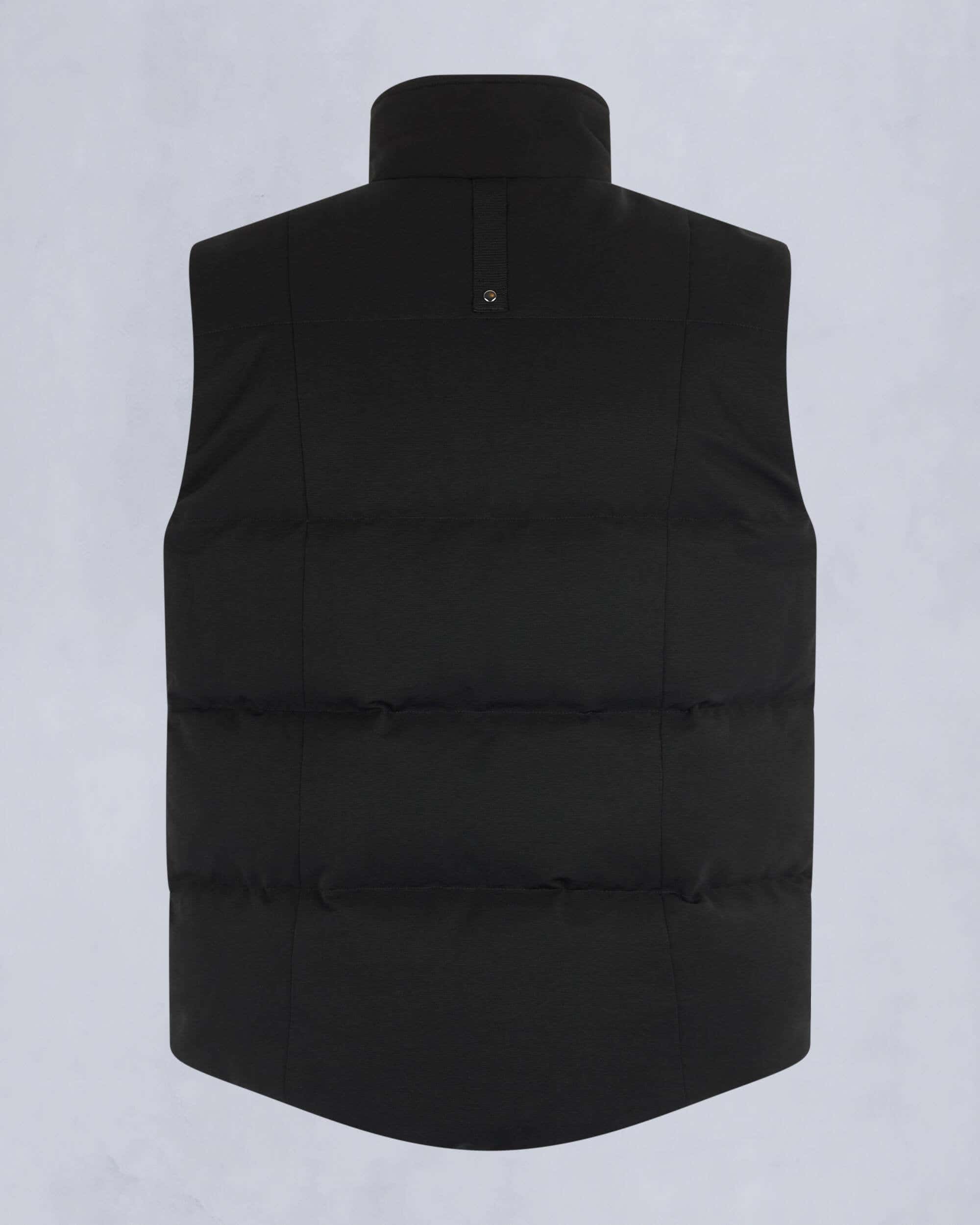 MONTREAL TONAL VEST - 6