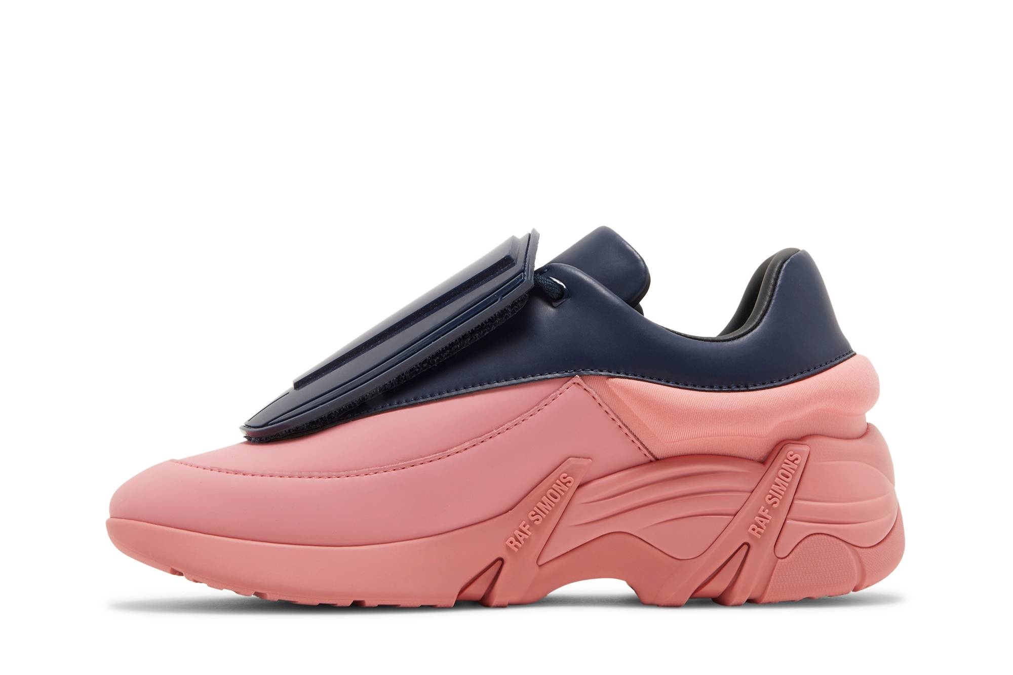 Raf Simons Antei 'Black Iris Strawberry Ice' - 3