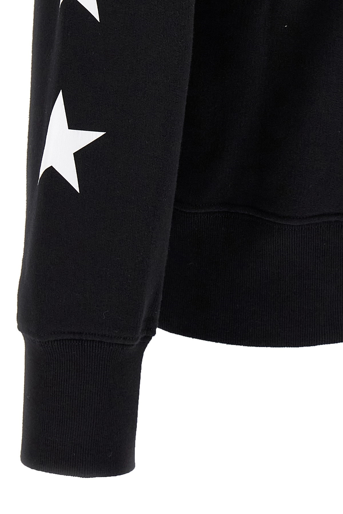 'Alighiero' hoodie - 5