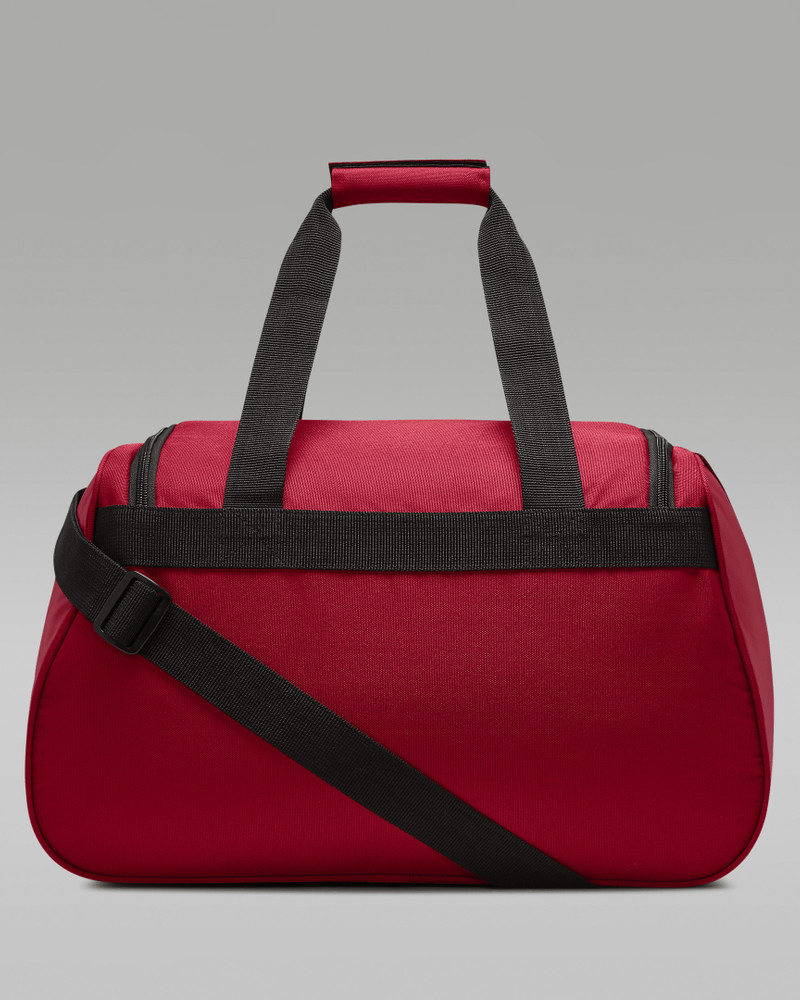 Jordan Essentials Duffle Bag (30L) 4