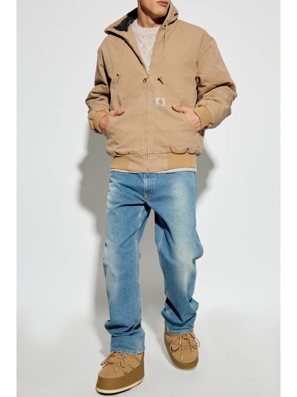 OG Active jacket - 2