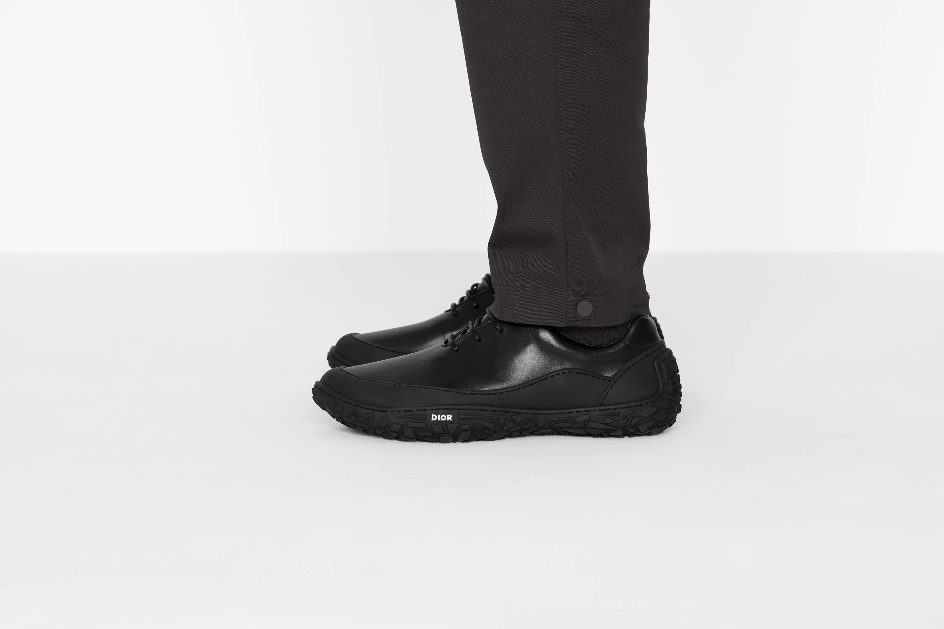 Dior B28 Derby Shoe - 8