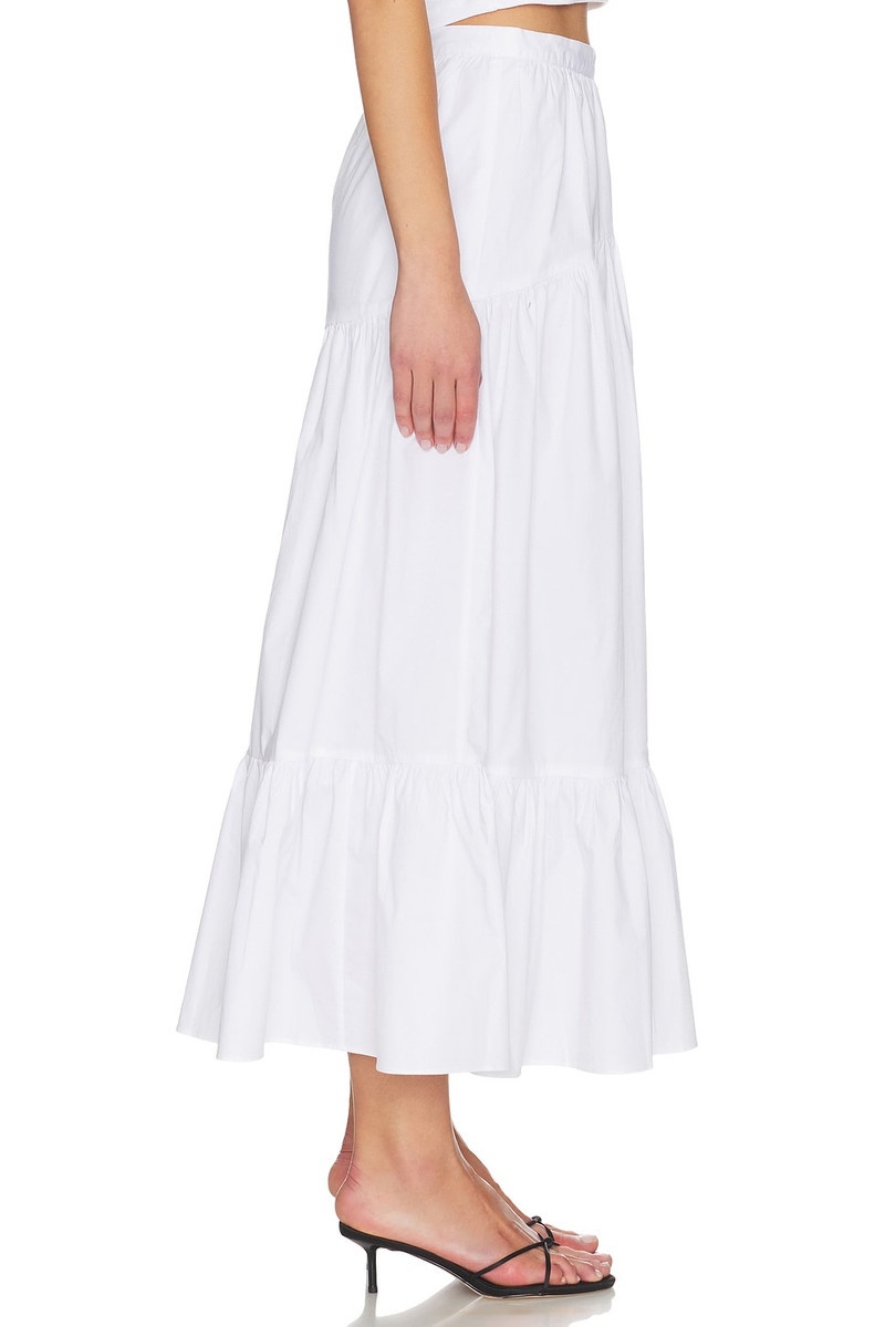 Solid & Striped The Indra Skirt outlook