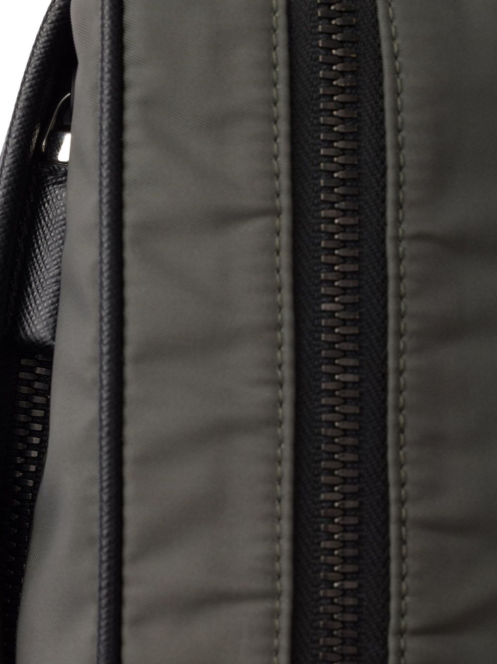 Re-Nylon crossbody bag - 4