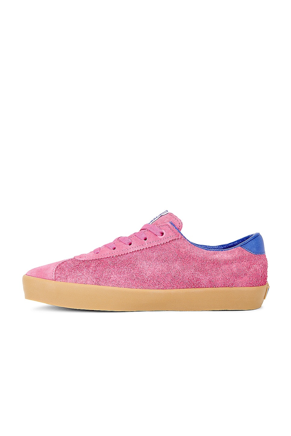 Sport Low Sneaker - 5