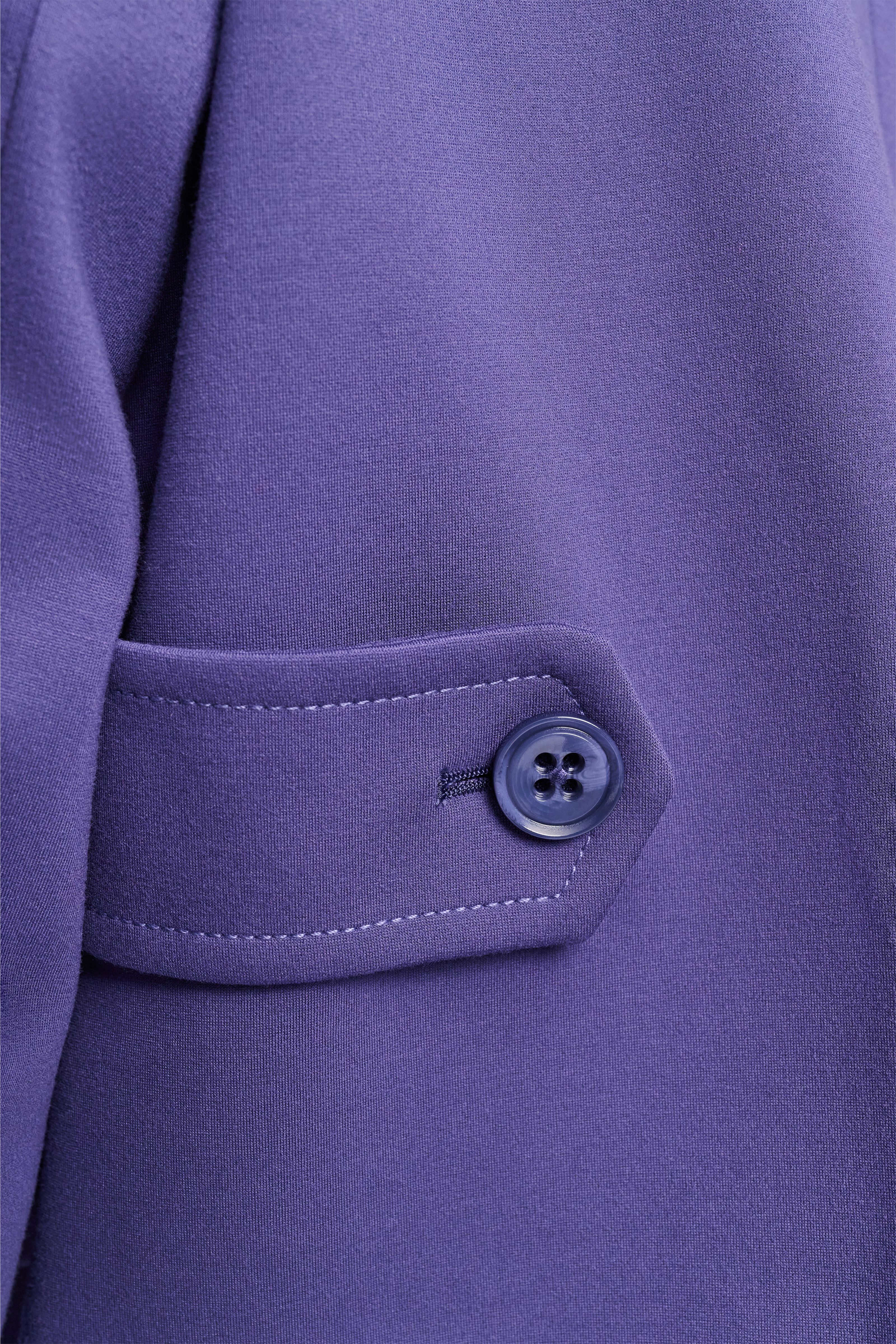 EMOTIONAL ESSENCE jacket - 6
