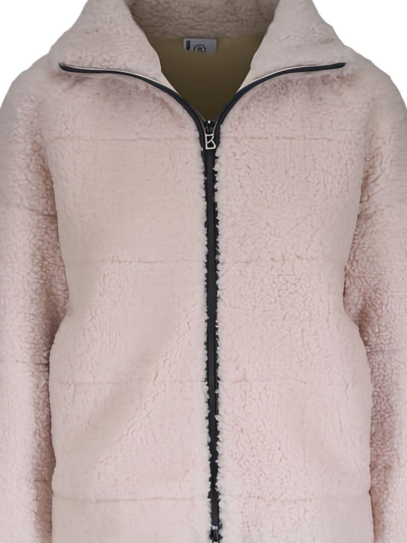 BOGNER Katleen zip jacket outlook