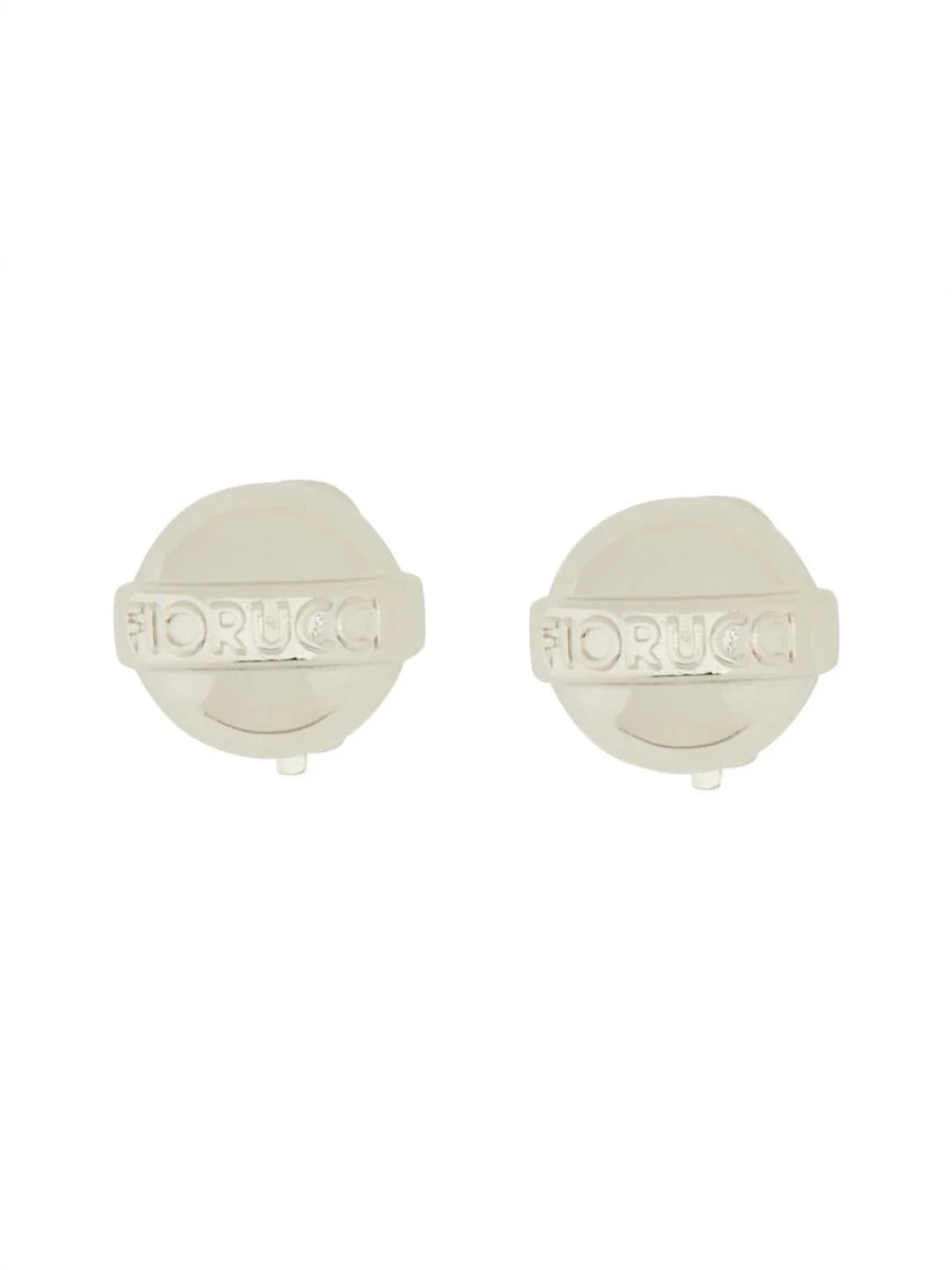 Fiorucci "Lollipop" Mini Earrings - 1
