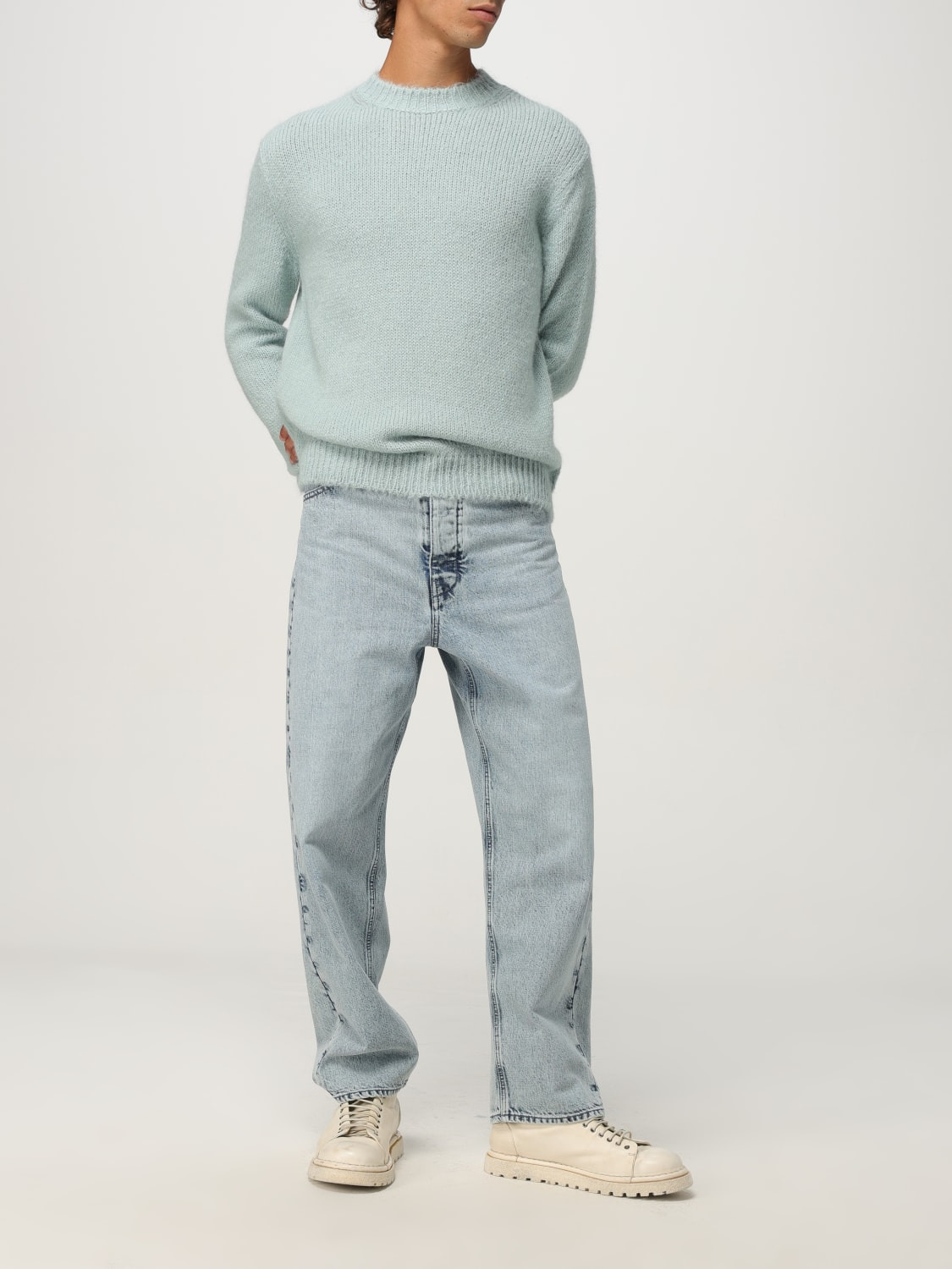Sweatshirt men Jil Sander - 2