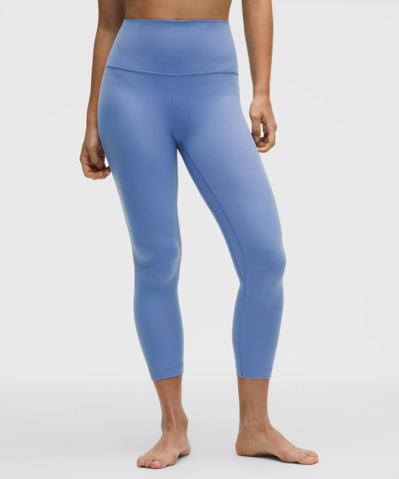lululemon lululemon Align™ High-Rise Crop 23" outlook
