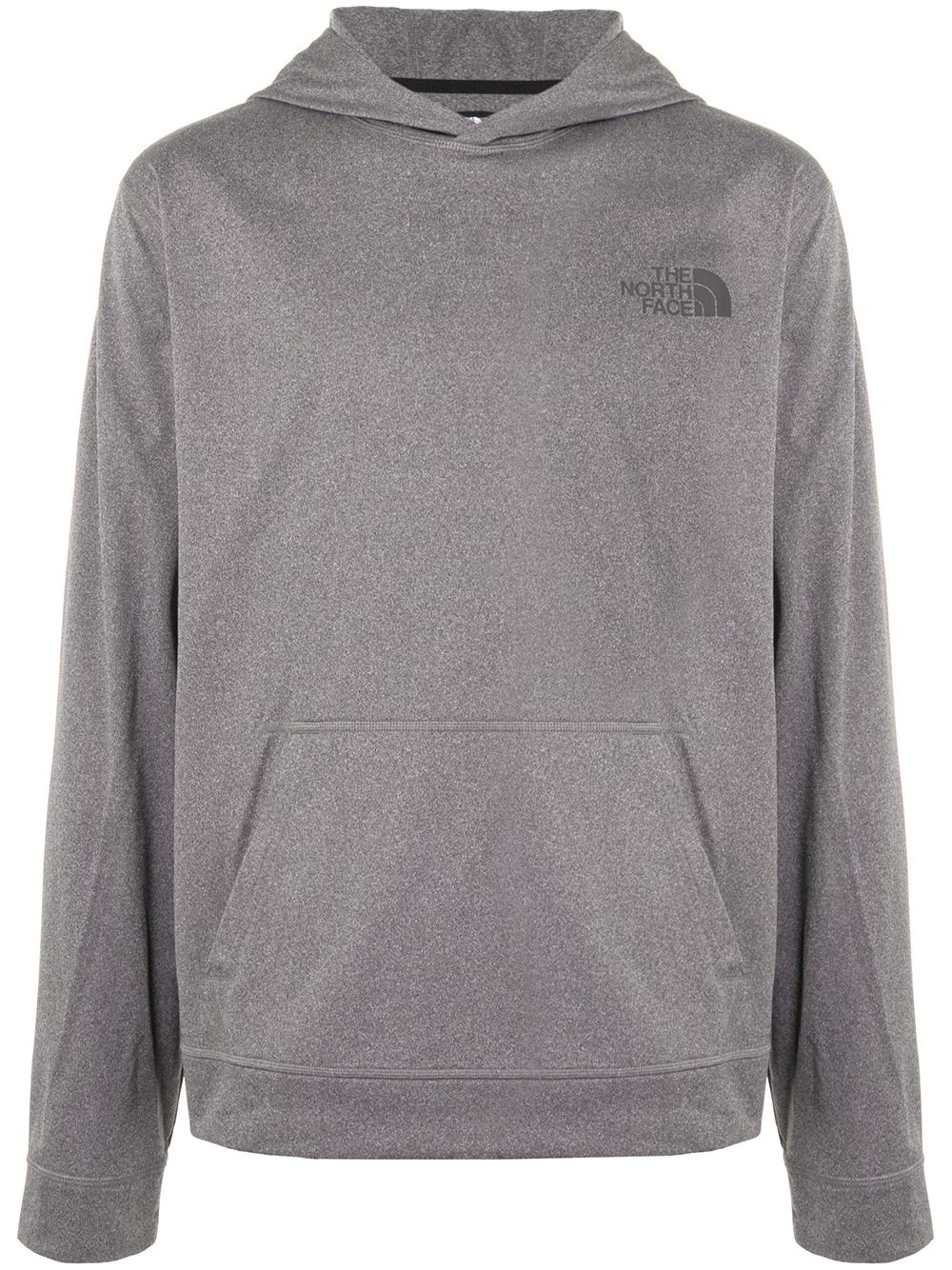 Kickaround pullover hoodie - 1