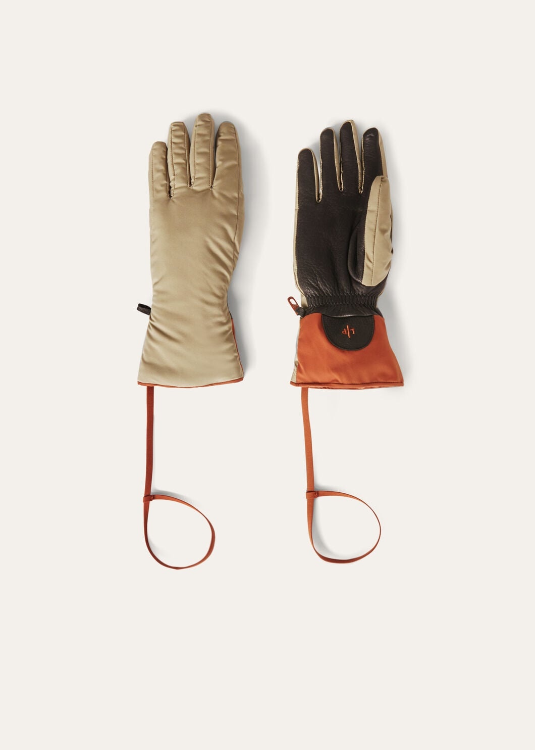 Ski Glove - 2