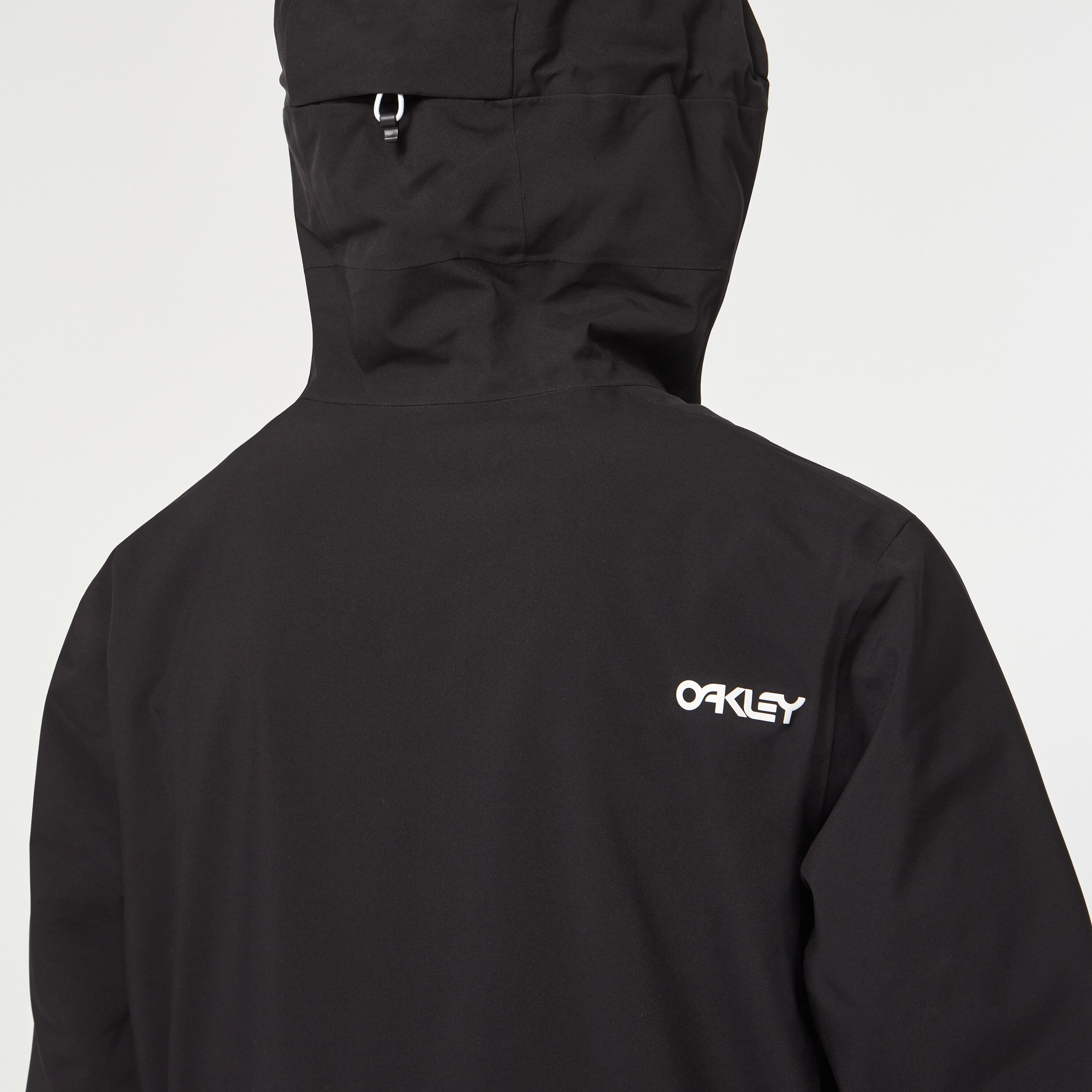 Tnp Tbt Insulated Anorak - 10