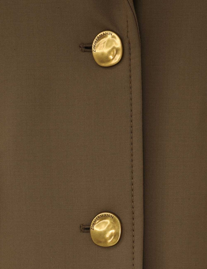 CRUSH SINGLE BREASTED JACKET 6