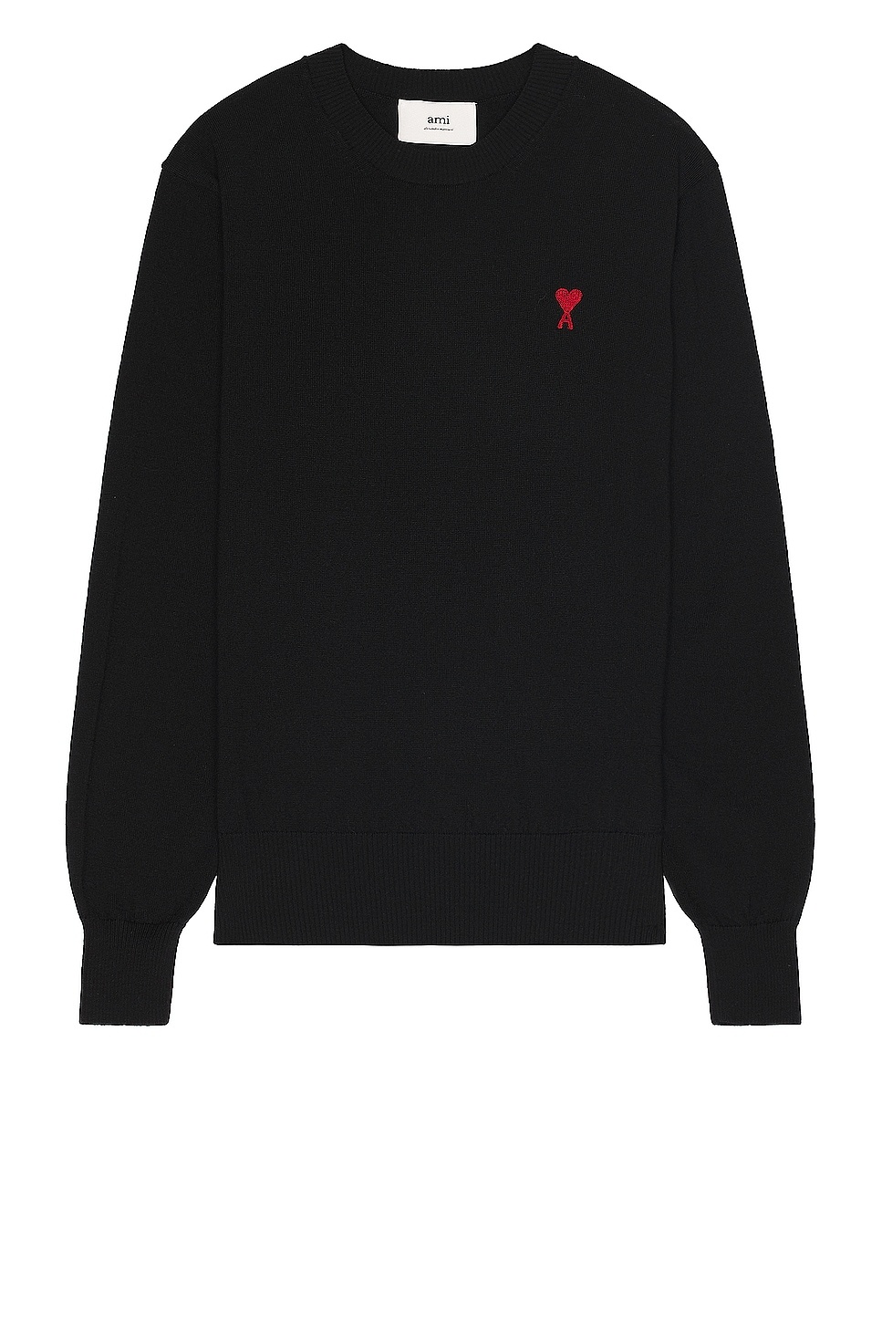 Red ADC Sweater - 1