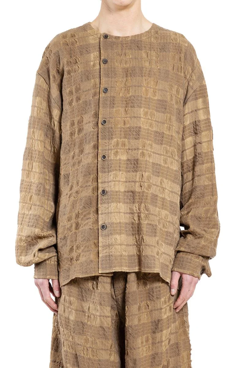 Uma Wang T-Shirts & Tank Tops - 1