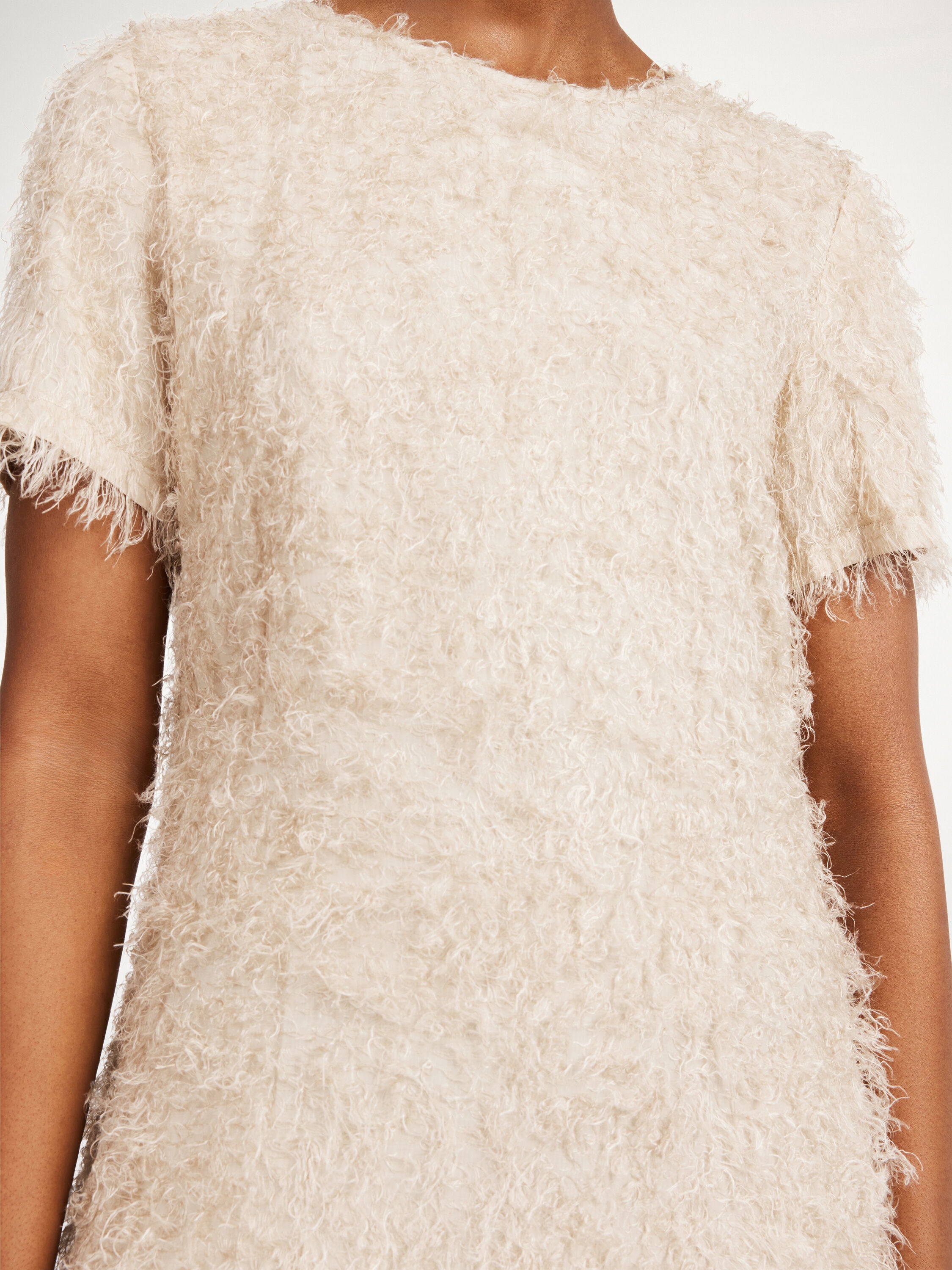 Acaicus mini dress - 4