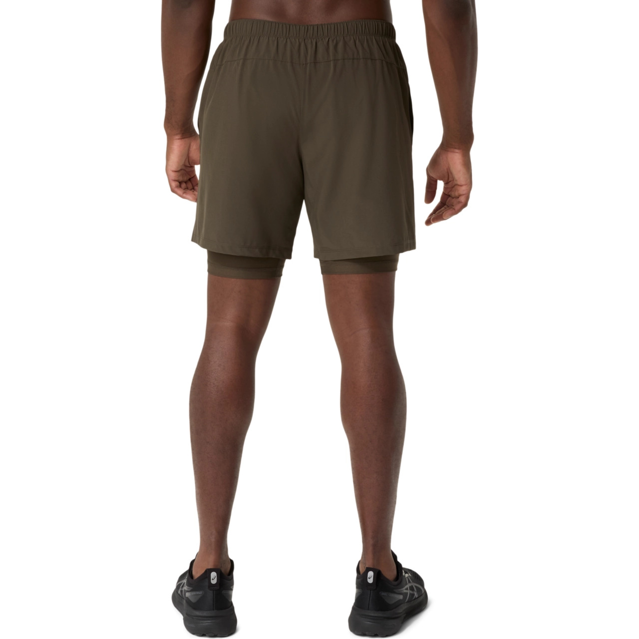 MEN'S 7IN 2 IN 1 SHORT - 2
