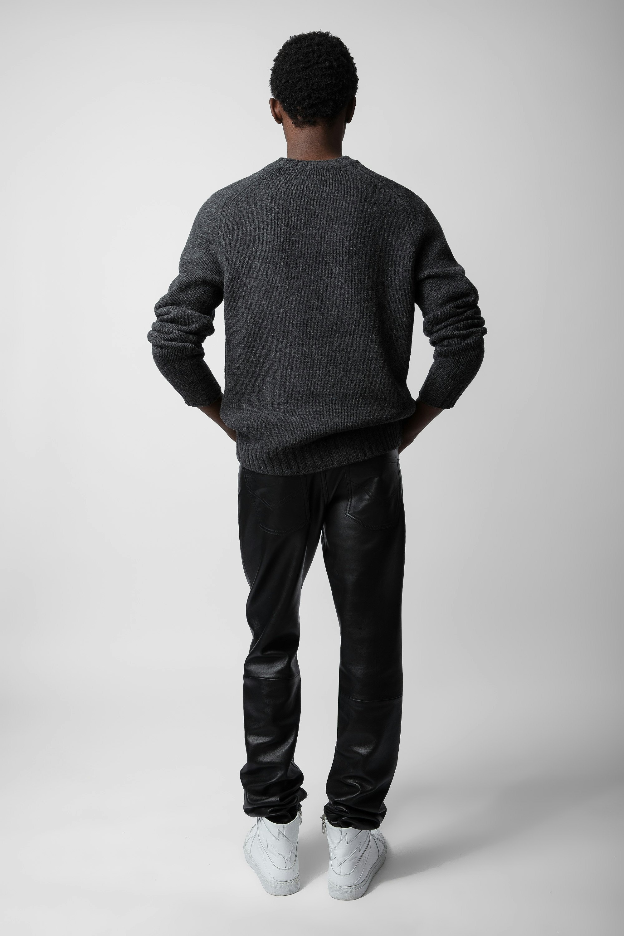 Jordan Sweater - 6
