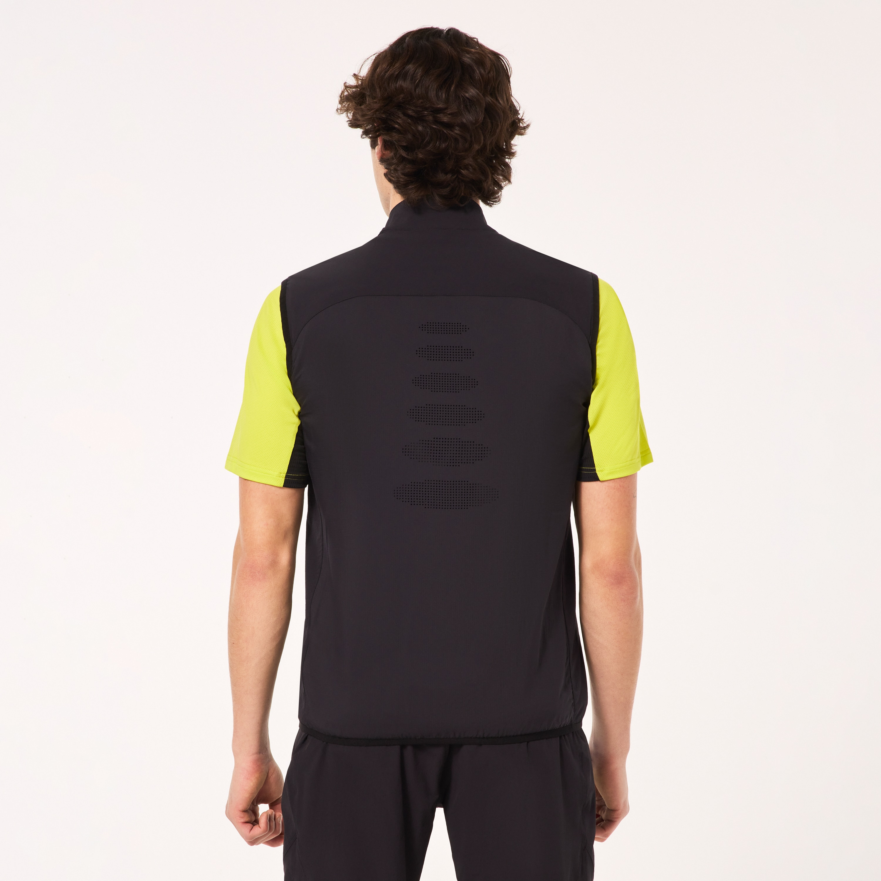 Elements Vest - 5