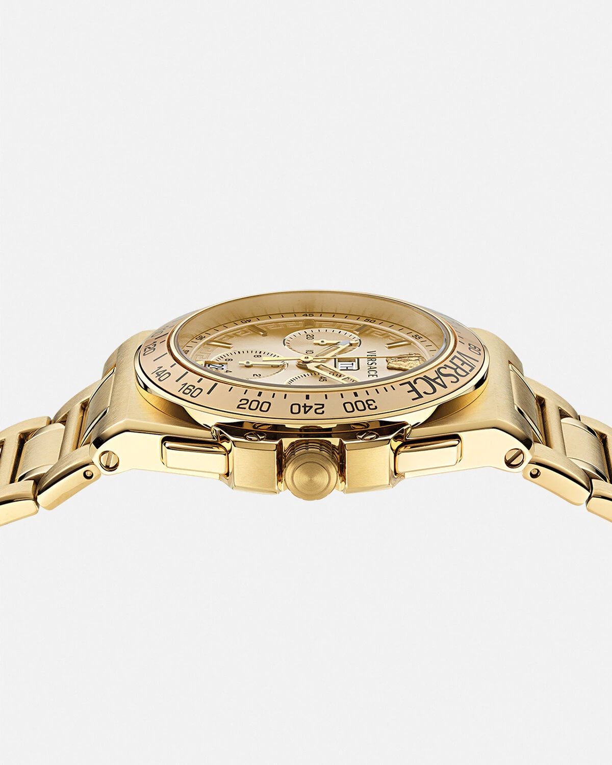 Greca Extreme Chrono Watch - 3