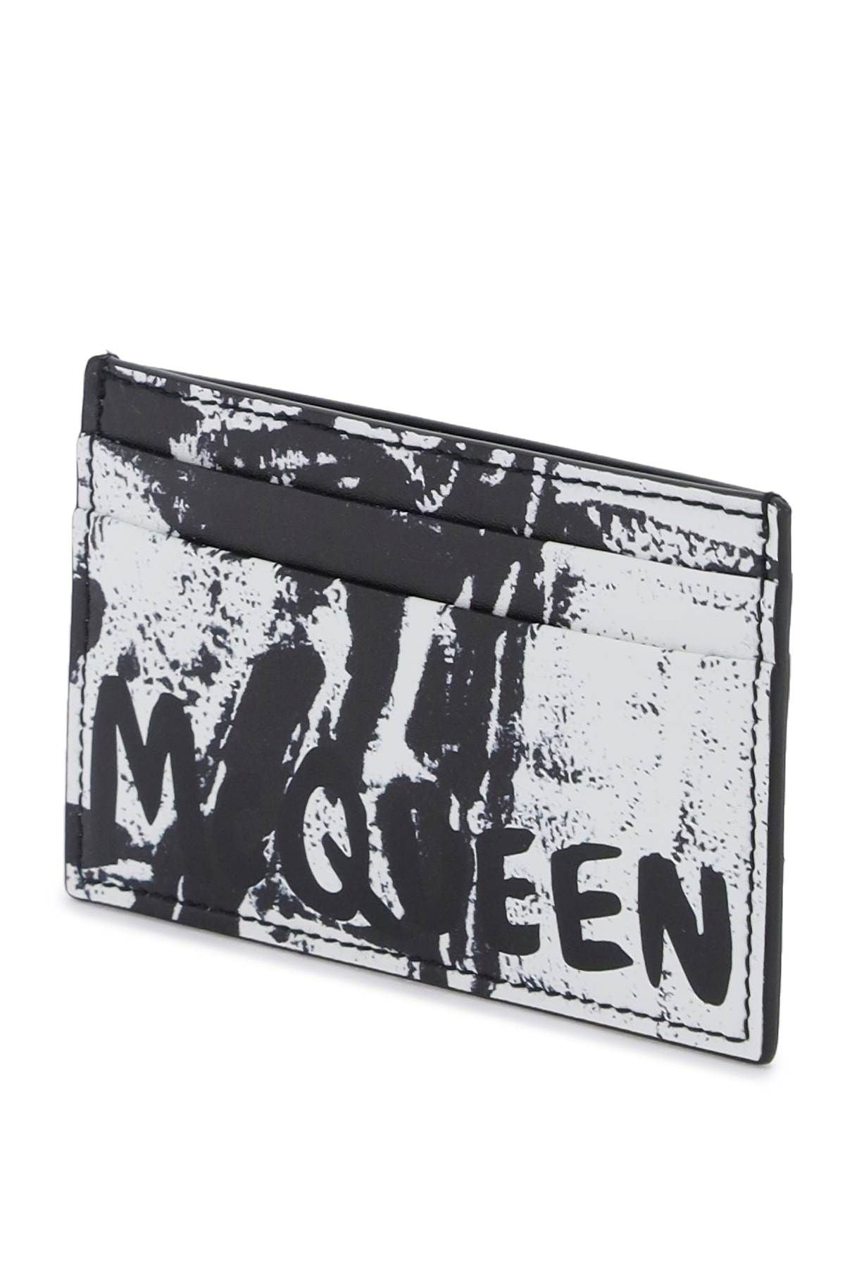 GRAFFITI CARDHOLDER - 8