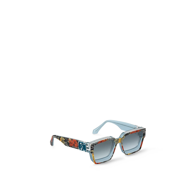 1.1 Millionaires Surfin' Monogram Sunglasses 3