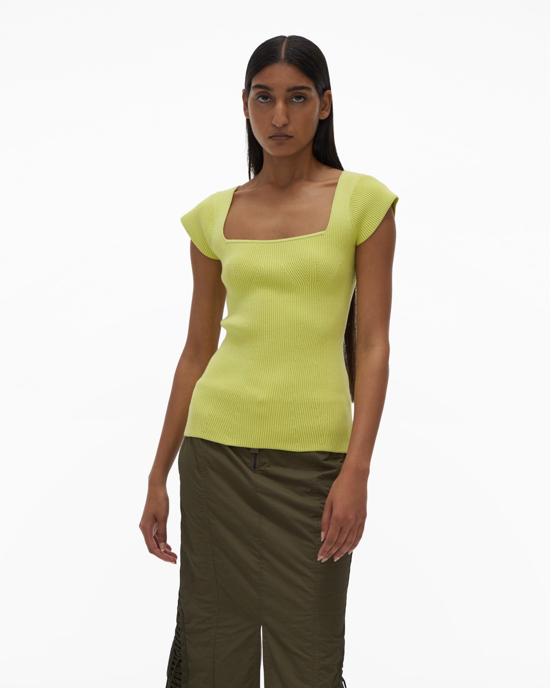 CONTOUR TOP - 3
