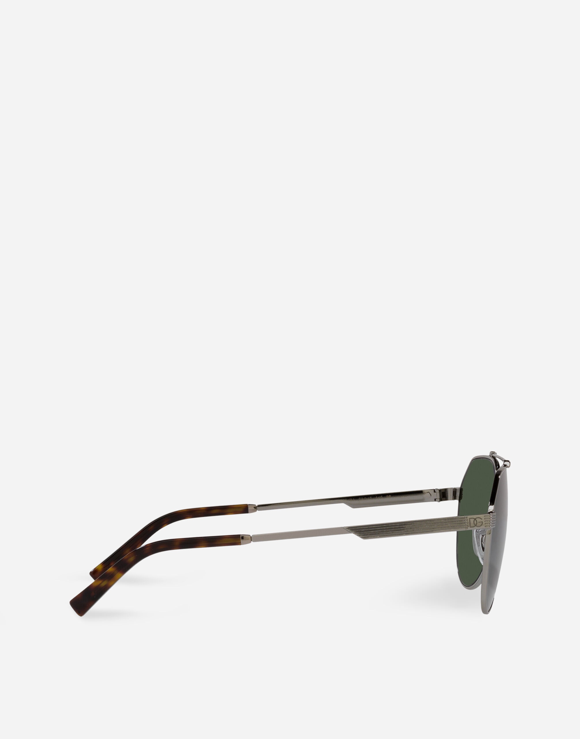 Gros grain sunglasses - 5