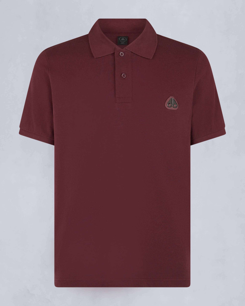 EVERETT POLO 1