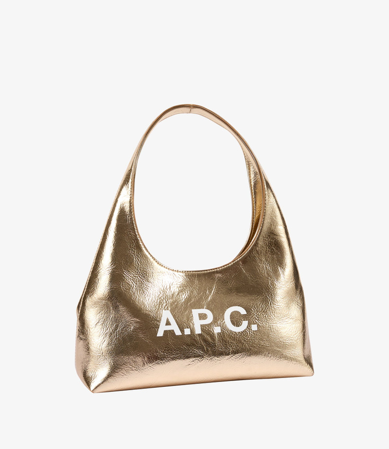 BABY NINON SHOULDER BAG 3