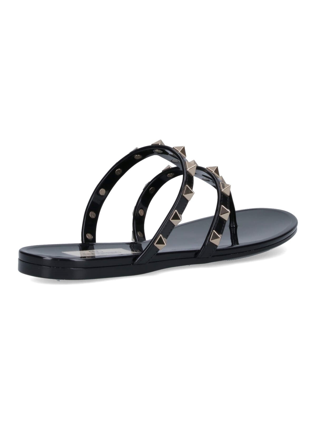 'ROMAN STUDS' SANDALS - 4