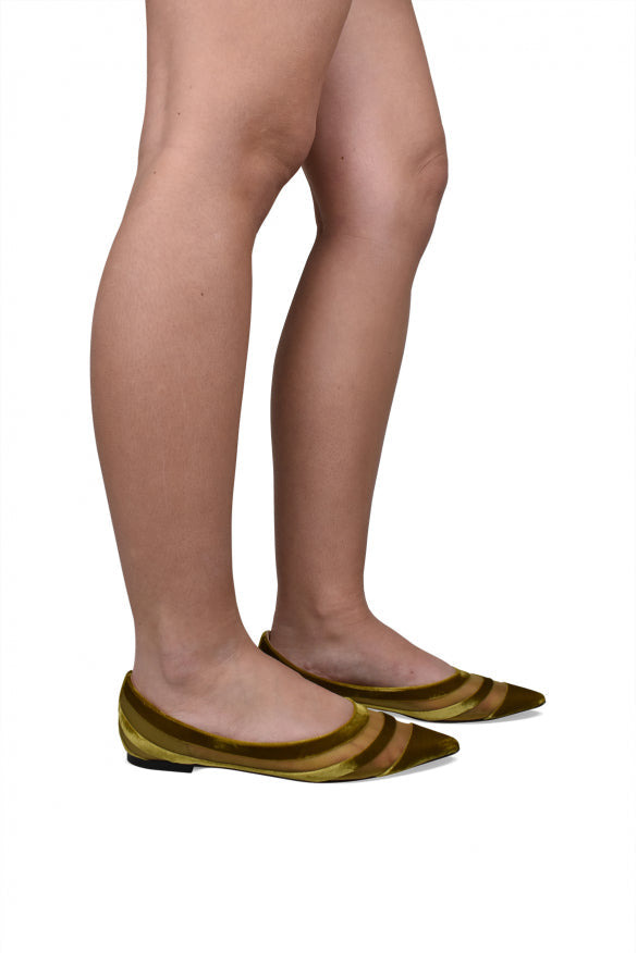 Jimmy Choo Women Love Ballerinas - 2
