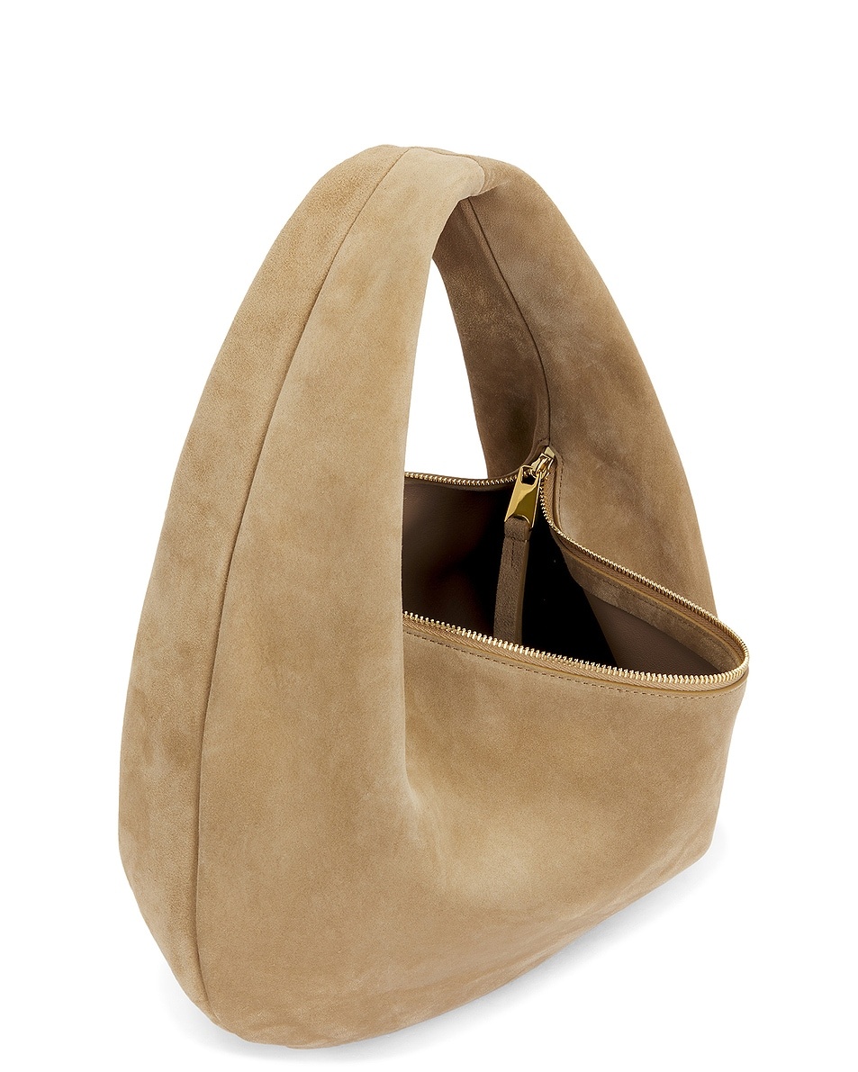 Olivia Medium Hobo Bag - 4