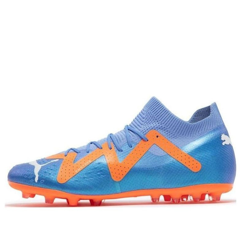 PUMA Future Pro MG 'Blue Glimmer Orange' 107173-01 - 1