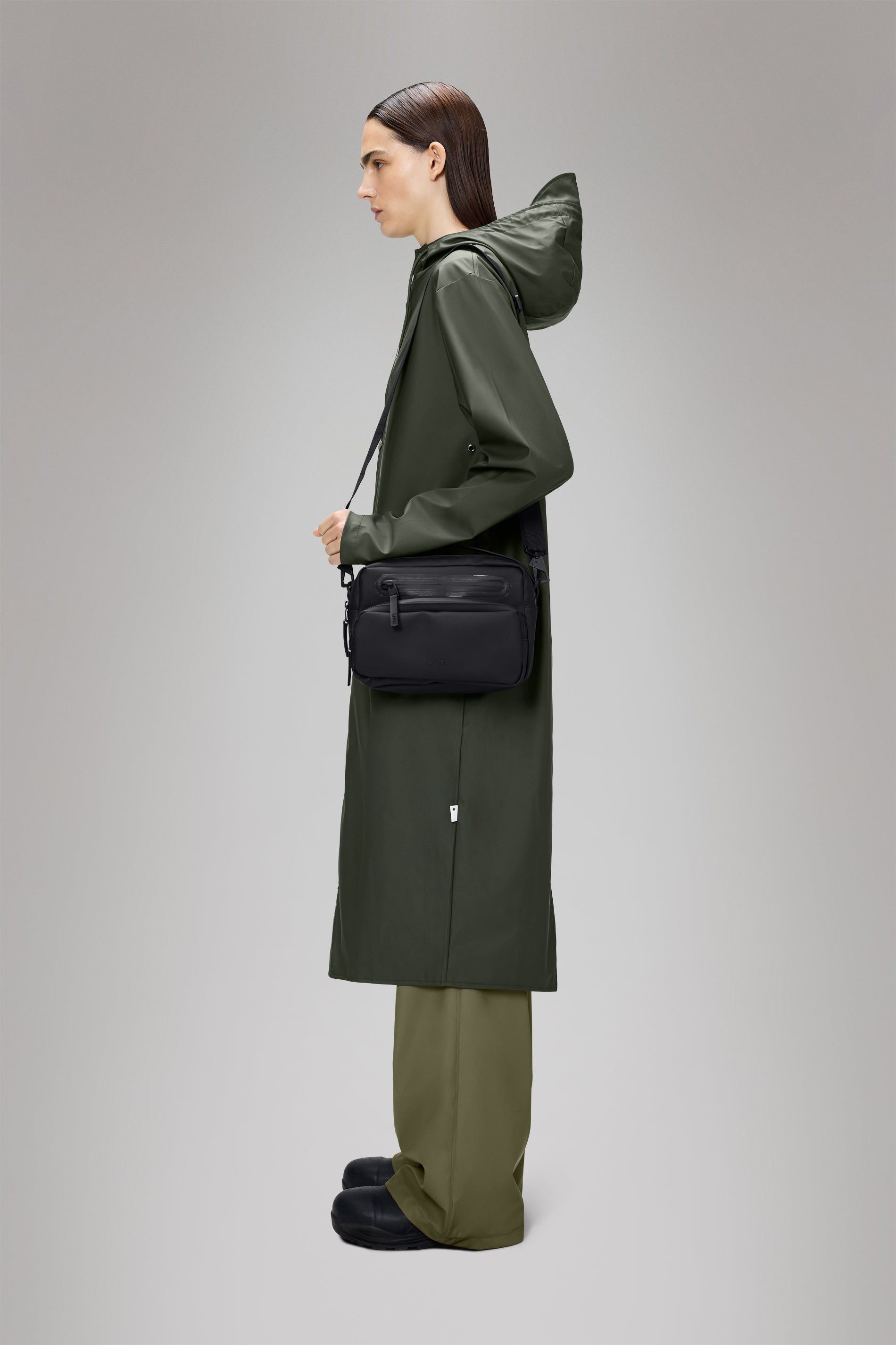 Cargo Box Bag - 3