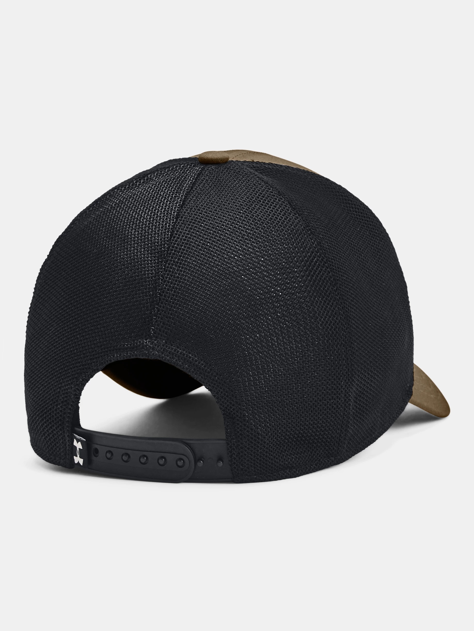 Men's UA Antler Trucker Hat - 2