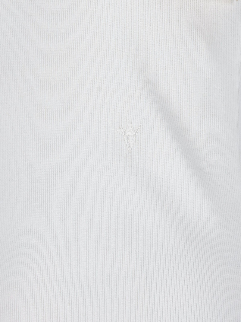 SETCHU LOGO MINI DRESS outlook