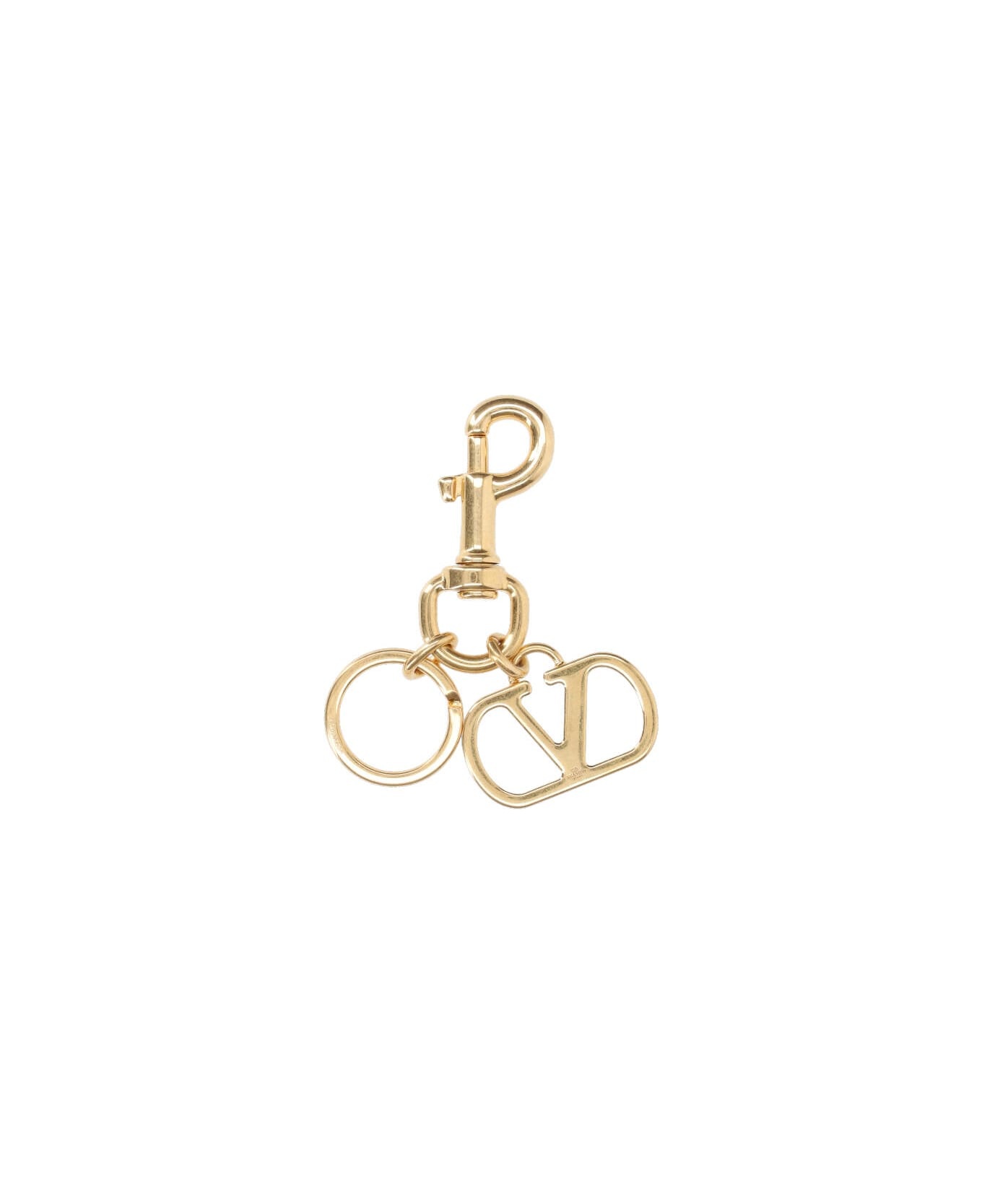 "vlogo Signature" Keyring - 2