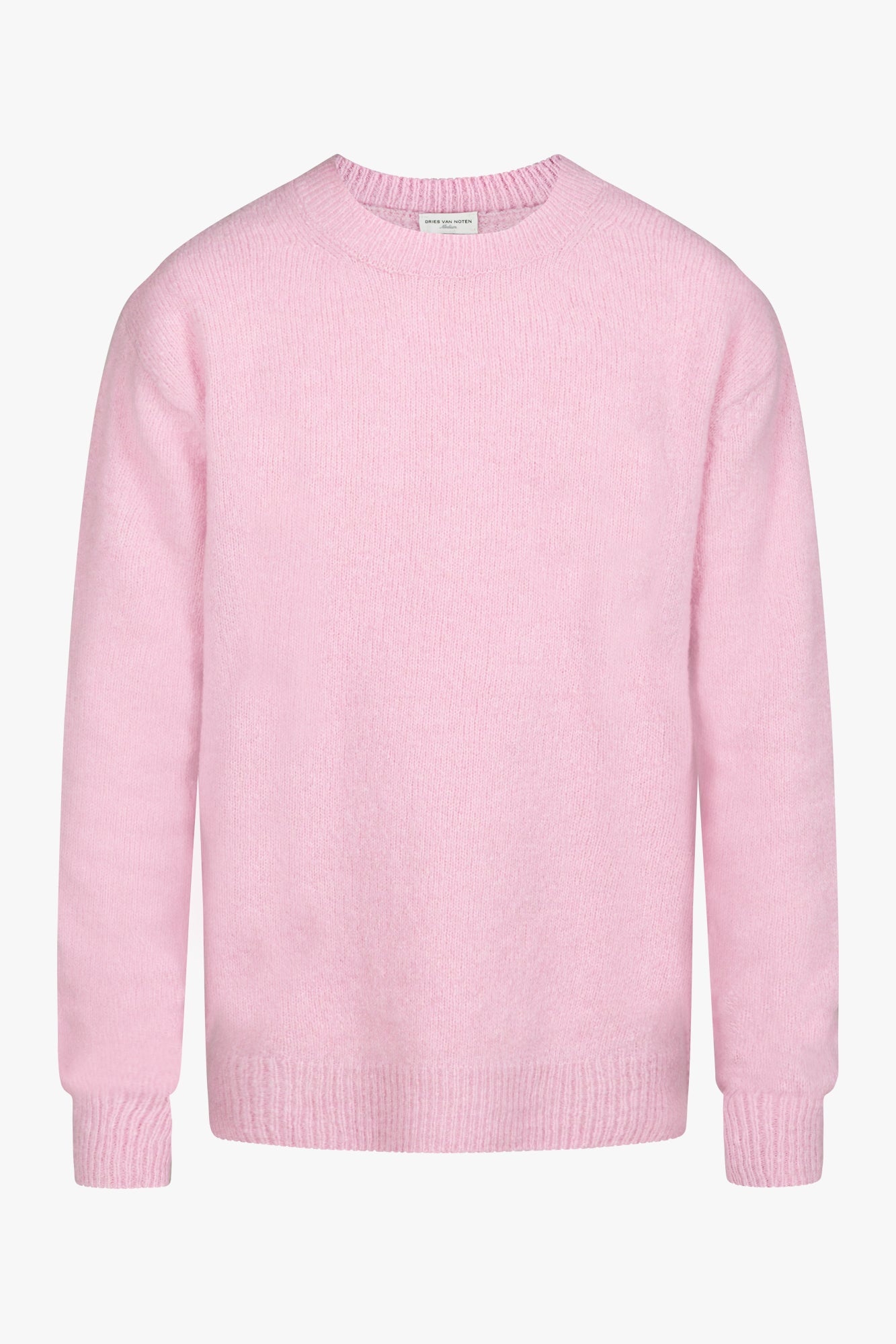 LOOSE SWEATER - 1