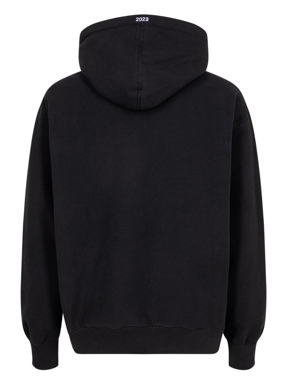 Motion Logo "Black" hoodie - 2