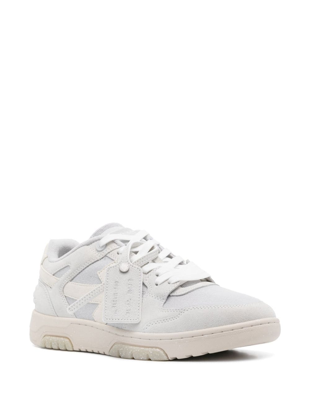 Out Of Office 'OOO' sneakers - 2