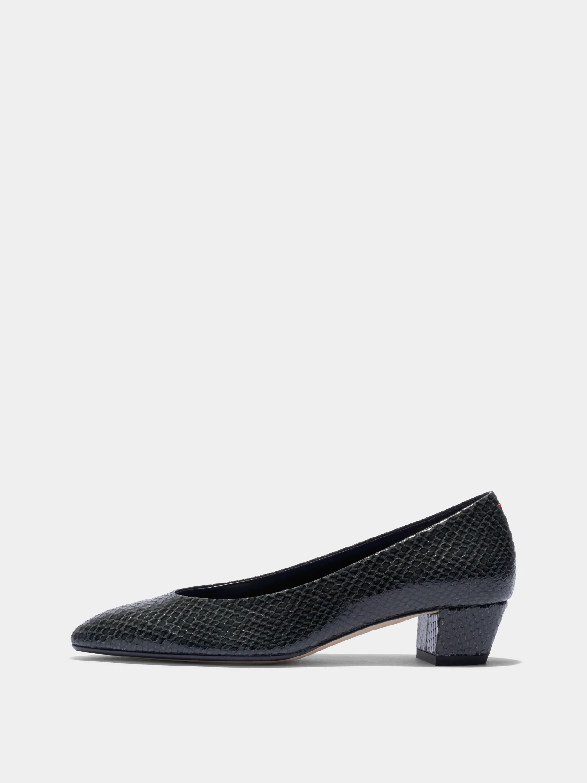 Helia Low-Cut Pumps - 1